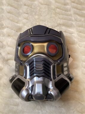 Rubie's Star-Lord Style Kids Mask - Guardians of the Galaxy Halloween